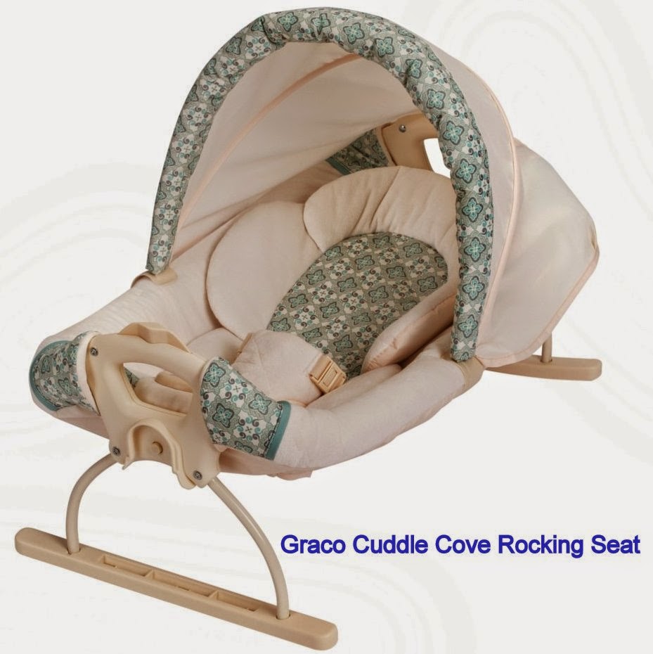 graco soothing vibration
